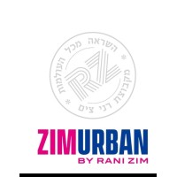 Zim Urban logo - Similar company to Minrav Development