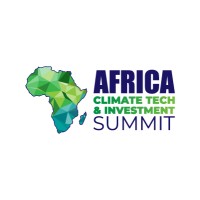 Africa Climate Tech & Investment Summit logo - Similar company to Scaling Community Of Practice