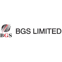 BGS LIMITED logo - Similar company to Ema Textiles Ltd