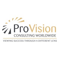 ProVision Consulting Worldwide logo - Similar company to Provision Consulting, Llc.