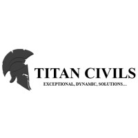 Titan Civils Ltd logo - Similar company to Ll Engineering Group Ltd