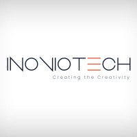 Inovio Tech logo - Similar company to Samstech Llc