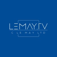 LeMay.TV logo - Similar company to Konodrac