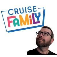 Cruise Family logo - Similar company to Jugafacil