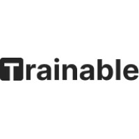 TrainableAI logo - Similar company to Canary Impact