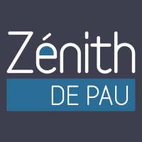 Zénith de Pau logo - Similar company to E.V.E.N.T.S