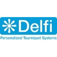 Delfi Medical Innovations Inc logo - Similar company to Libang Surgical Technologies
