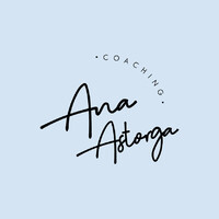 Ana Astorga Coaching logo - Similar company to Corner Media
