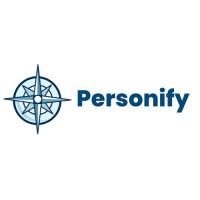 Personify logo - Similar company to Stemforhope