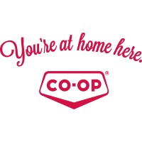 Southern Plains Co-op Ltd. logo - Similar company to Heritage Co-Op