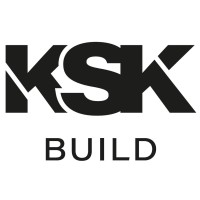 KSK BUILD logo - Similar company to Datasec Smart & Secure Homes