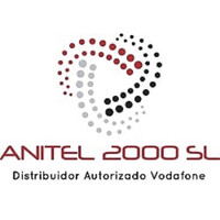 ANITEL 2000 SL logo - Similar company to Dobla Business Development