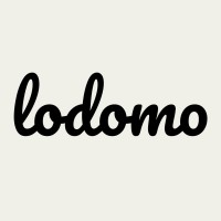 Lodomo logo - Similar company to Funkengeber