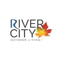 River City Outdoor Living logo - Similar company to Elms Weeping Tile Ltd.