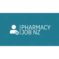 PhamacyJobNz logo - Similar company to Psnz | Pharmaceutical Society Of New Zealand