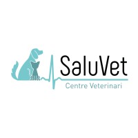 SaluVet Centre Veterinari logo - Similar company to Saluvet Bv