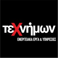 Texnimon logo - Similar company to Econstruct