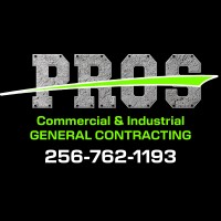 PROS LLC logo - Similar company to Eukimpex Ltd
