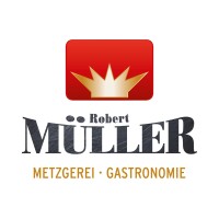 Metzgerei Robert Müller logo - Similar company to Sommer Backkunst