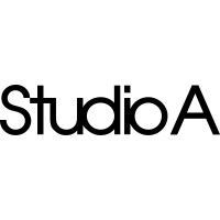 Studio A logo - Similar company to Vanila Studio Design