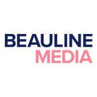 Beauline Media logo - Similar company to Pod Pass