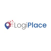 LogiPlace logo - Similar company to Meca Place