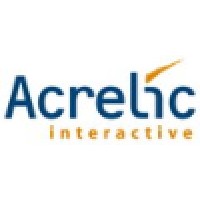 Acrelic Interactive