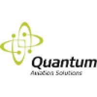 Quantum Aviation Solutions logo - Similar company to Oases