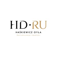 Haśkiewicz Dyła Restrukturyzacje Upadłości sp. z o.o. logo - Similar company to Global Recycling Equipment Company