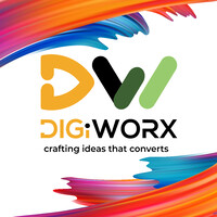 DIGiWORX logo - Similar company to Digi Worx