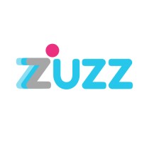 Zuzz- Sport social app logo - Similar company to Cryptalks App
