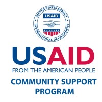Community Support Program-CSP Lebanon logo - Similar company to Traxtone