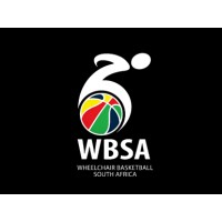 Wheelchair Basketball South Africa logo - Similar company to Ottawa2026 Iwbf Wheelchair Basketball World Championships