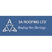 3A ROOFING LIMITED logo - Similar company to Winkworth Metal Roofing