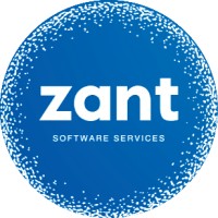 Zant Software Services logo - Similar company to Tech Konnect Llc