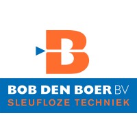 Bob den Boer BV logo - Similar company to V. Van Meurs Grond En Sloopwerken
