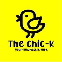 The Chic-K srl logo - Similar company to Crea