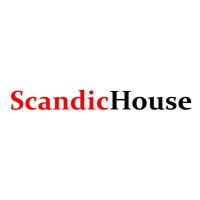 Scandic House logo - Similar company to De.Fi. Srl