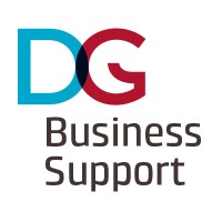 DG Business Support logo - Similar company to Dg Business Services