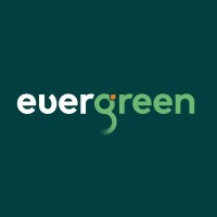 Ever Green logo - Similar company to L4U - Loading For You
