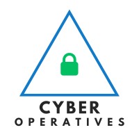 Cyber Operatives logo - Similar company to Webheadcase