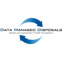 Data Managed Disposals Ltd