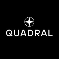 Quadral GmbH logo - Similar company to Hey Hello Ug