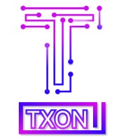 TXON logo - Similar company to Codevita (Pvt) Ltd.