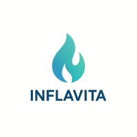 Inflavita logo - Similar company to Zeglass, Inc.