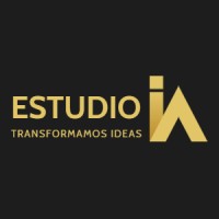 Estudio IA logo - Similar company to 50Ymuchomas