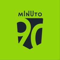 Minuto 90 Films logo - Similar company to Miptv Services