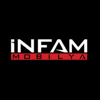 INFAM MOBILYA AŞ logo - Similar company to Fd Foreign Trade