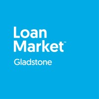 Loan Market Gladstone logo - Similar company to Ray White Armidale/ Guyra