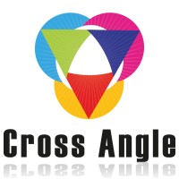 Cross Angle logo - Similar company to Jeenweb Technologists Pvt. Ltd.